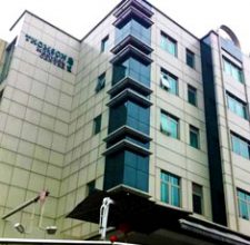 Singapore Thomson Medical Centre